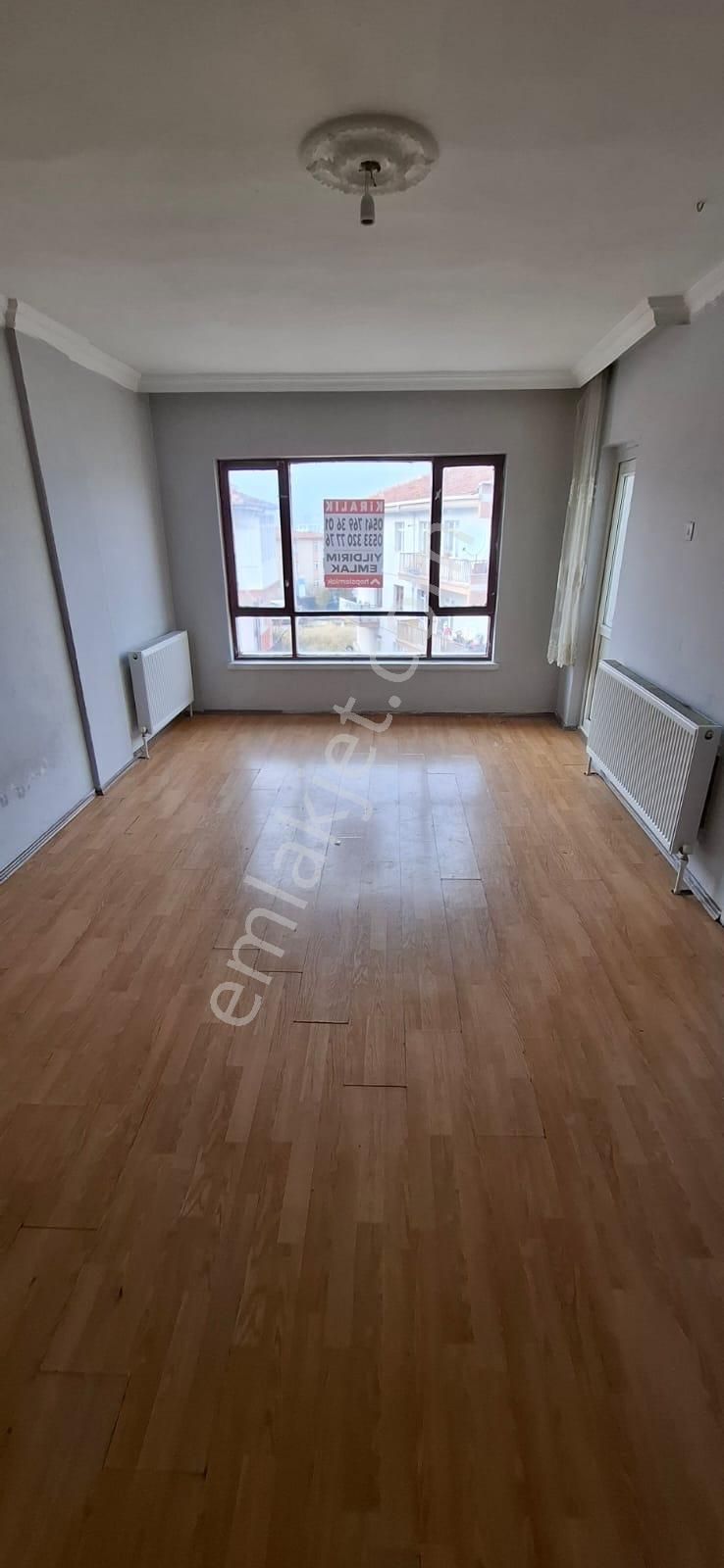 Altındağ - Örnek Mahallesinde Katta 2+1 Satılık Daire !!!