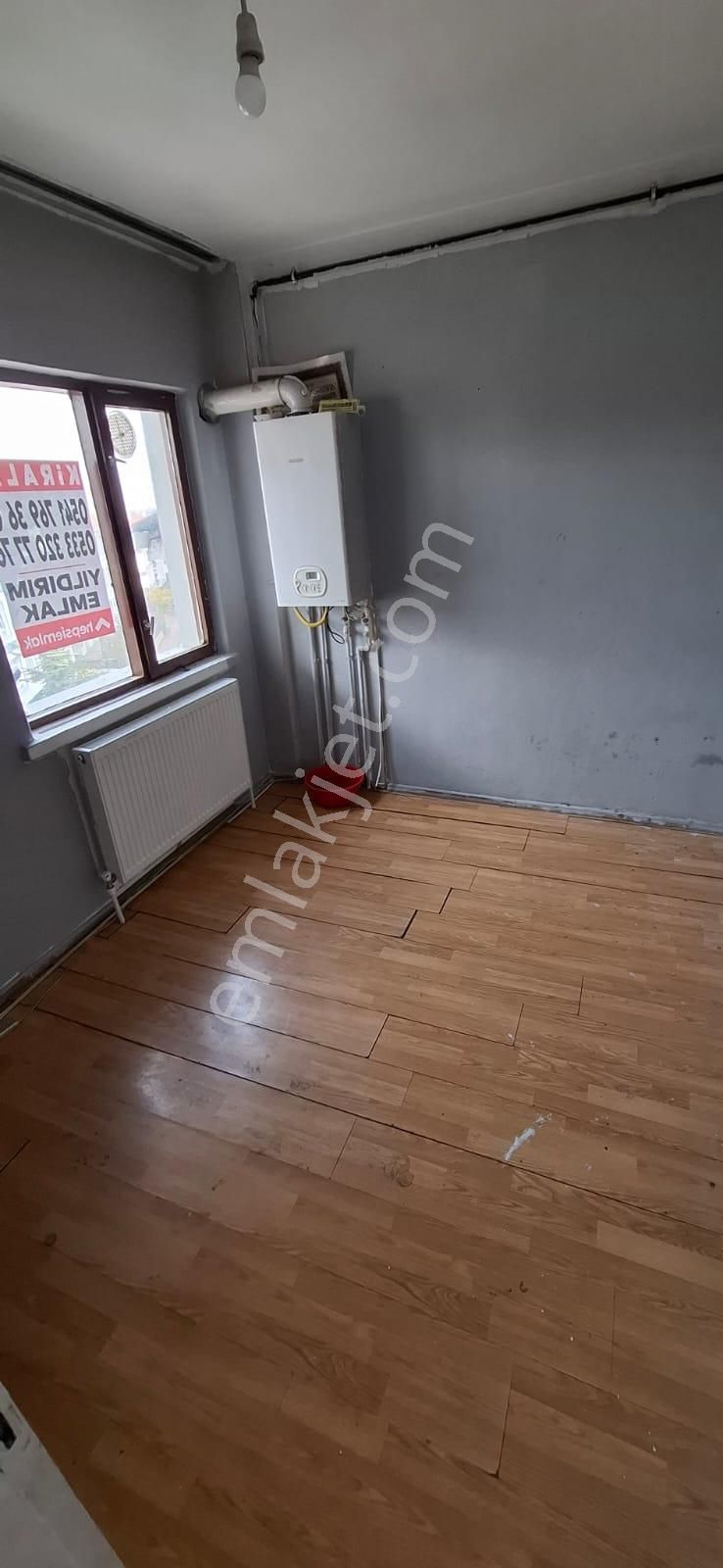 Altındağ - Örnek Mahallesinde Katta 2+1 Satılık Daire !!! - Görsel 6