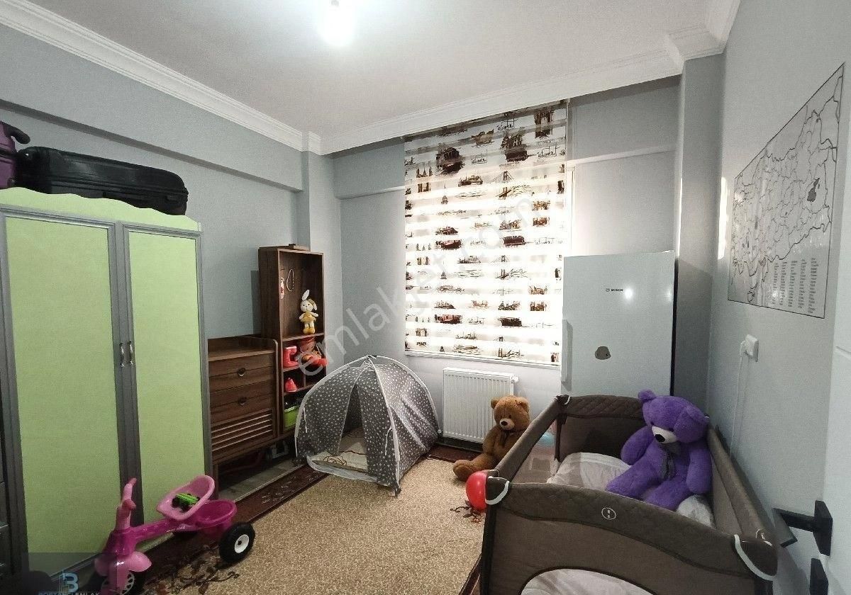 Bostancı Emlak'tan Satılık Sıfır Ayarında Daire - Görsel 3