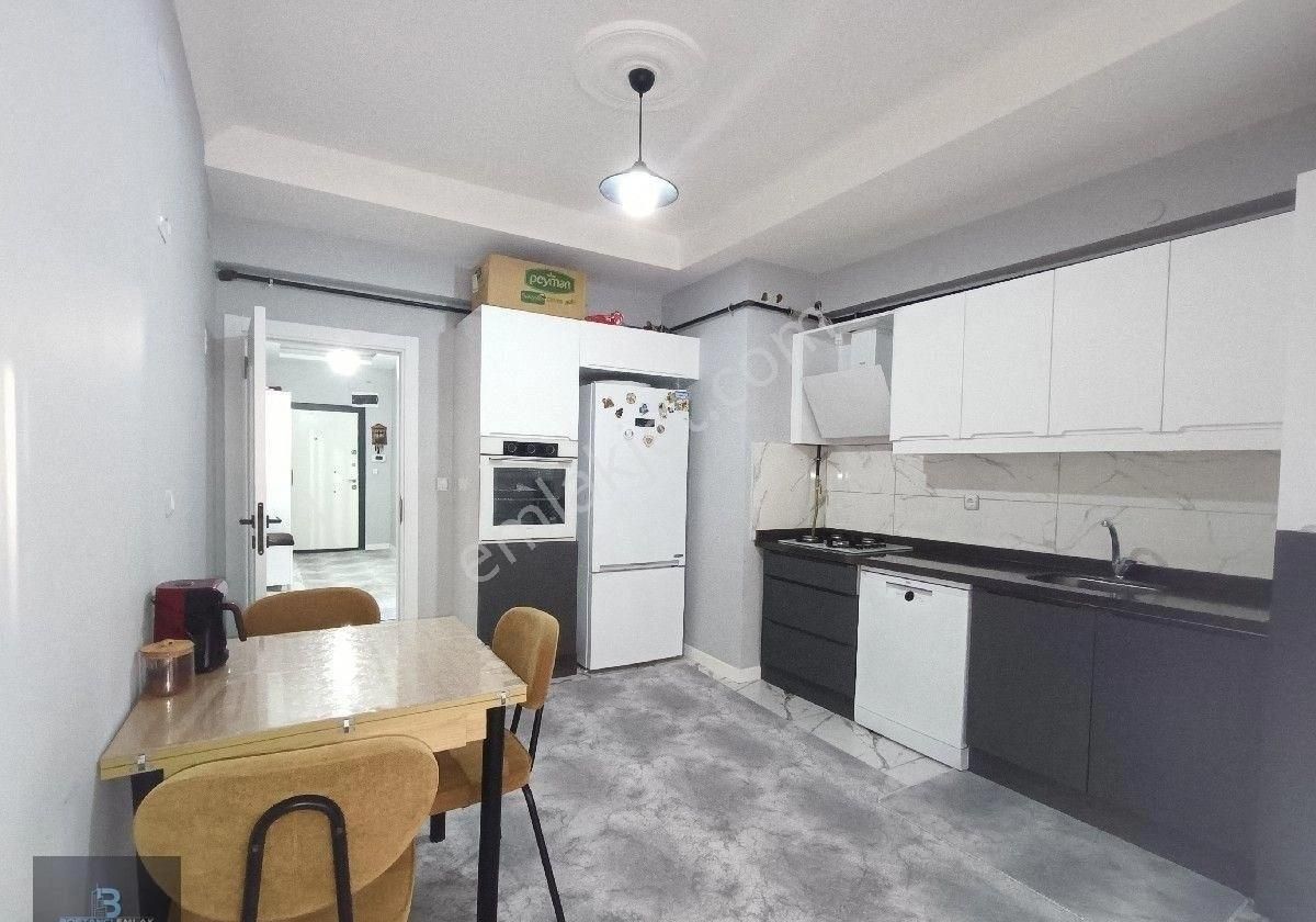 Bostancı Emlak'tan Satılık Sıfır Ayarında Daire - Görsel 14