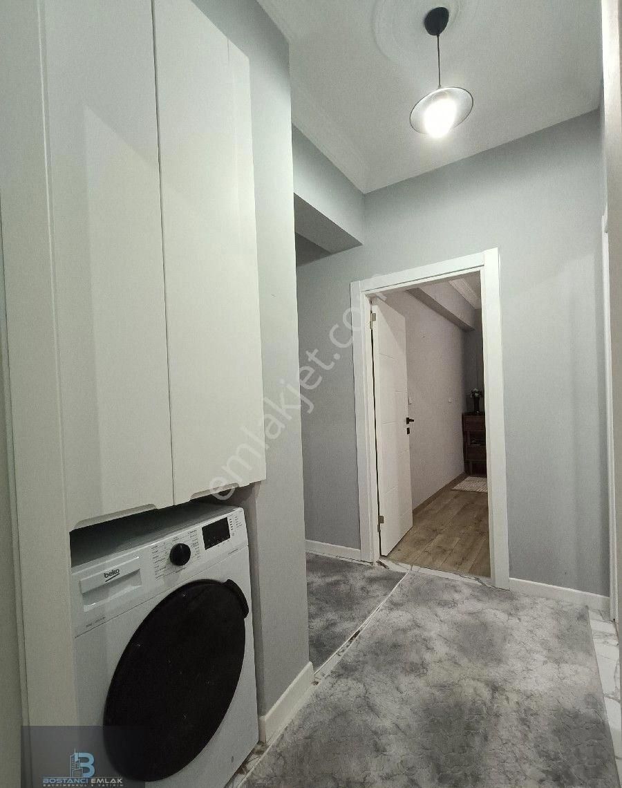 Bostancı Emlak'tan Satılık Sıfır Ayarında Daire - Görsel 16