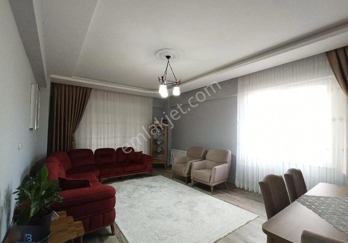 Bostancı Emlak'tan Satılık Sıfır Ayarında Daire