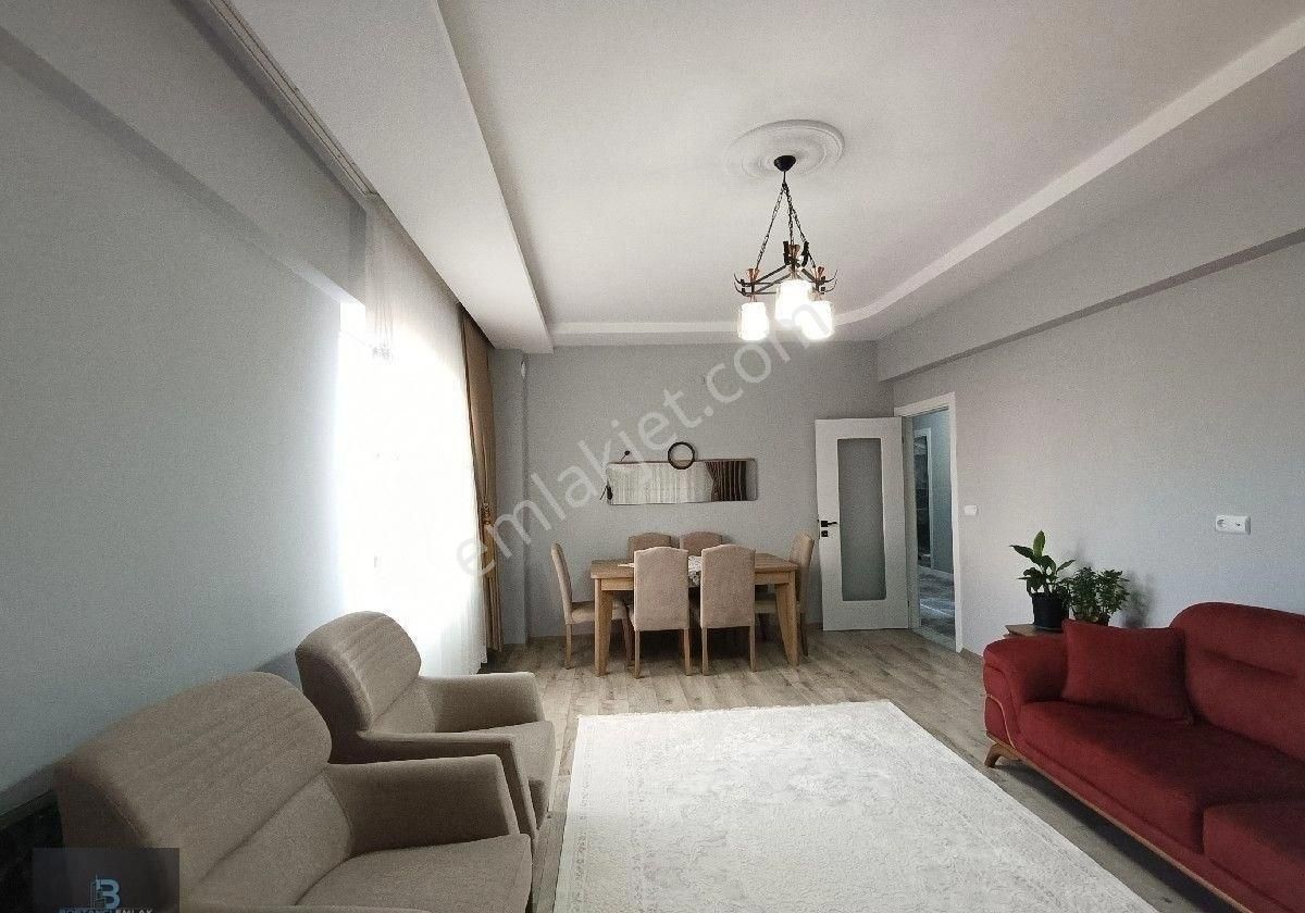 Bostancı Emlak'tan Satılık Sıfır Ayarında Daire - Görsel 10