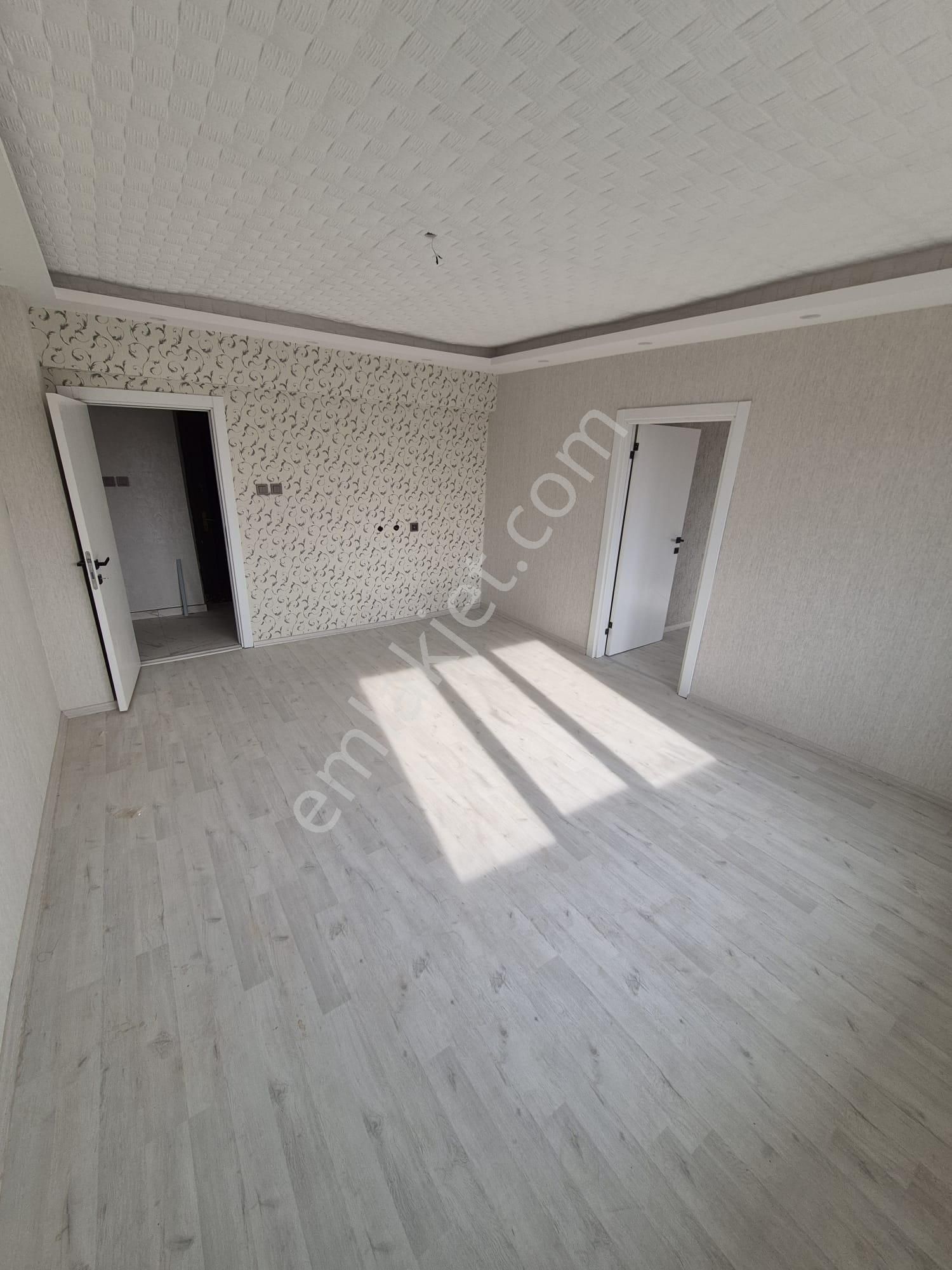 Sincan Plevne Mah'de 3+1 Katta Full Yapılı Daire - Görsel 5