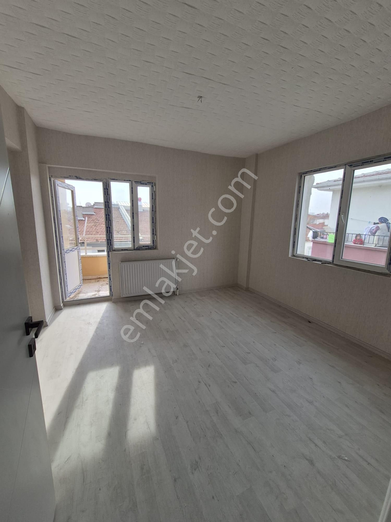 Sincan Plevne Mah'de 3+1 Katta Full Yapılı Daire - Görsel 9