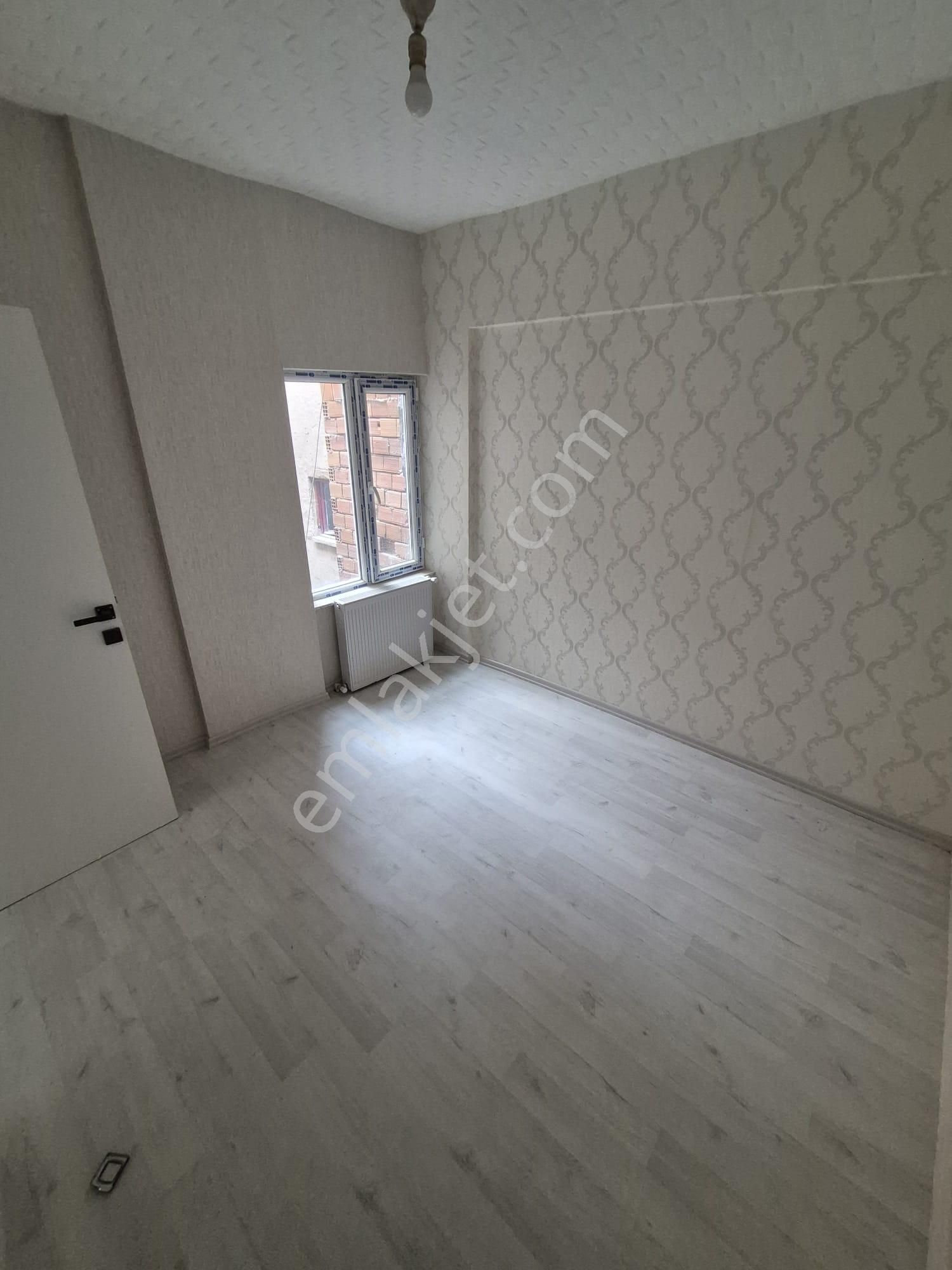 Sincan Plevne Mah'de 3+1 Katta Full Yapılı Daire - Görsel 8