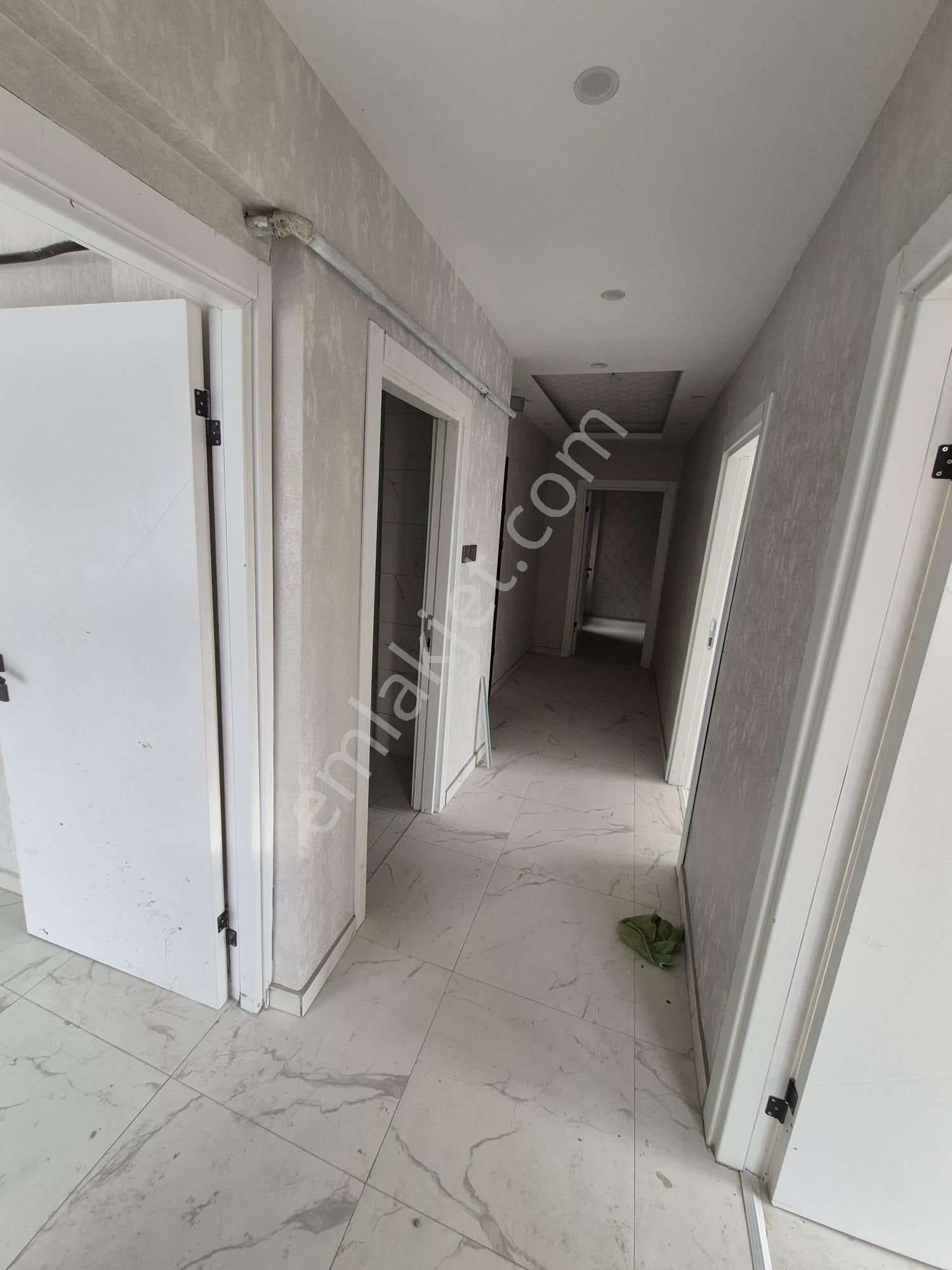 Sincan Plevne Mah'de 3+1 Katta Full Yapılı Daire - Görsel 16