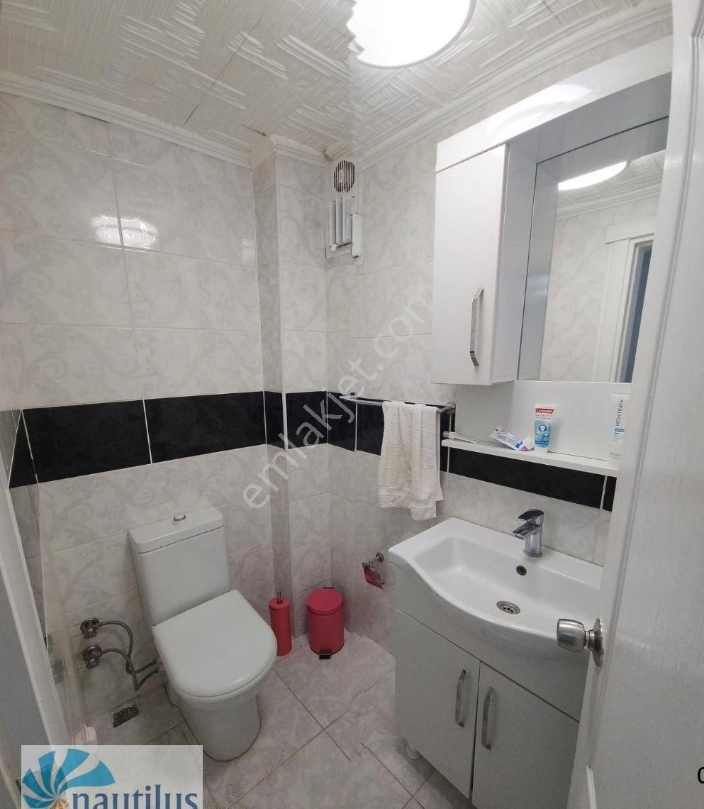 Esenkent Yasemin Evleri Boyası Yeni Yapılmış Bakımlı 4+1 Daire - Görsel 12