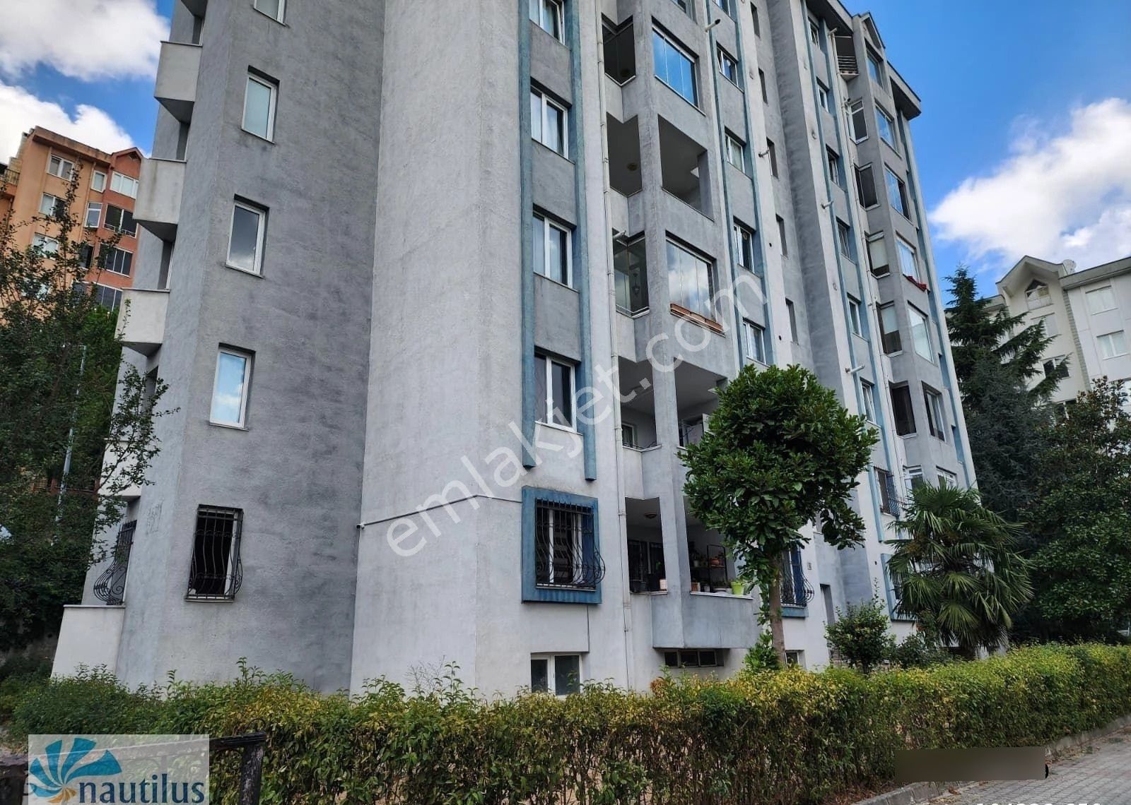 Esenkent Yasemin Evleri Boyası Yeni Yapılmış Bakımlı 4+1 Daire - Görsel 14