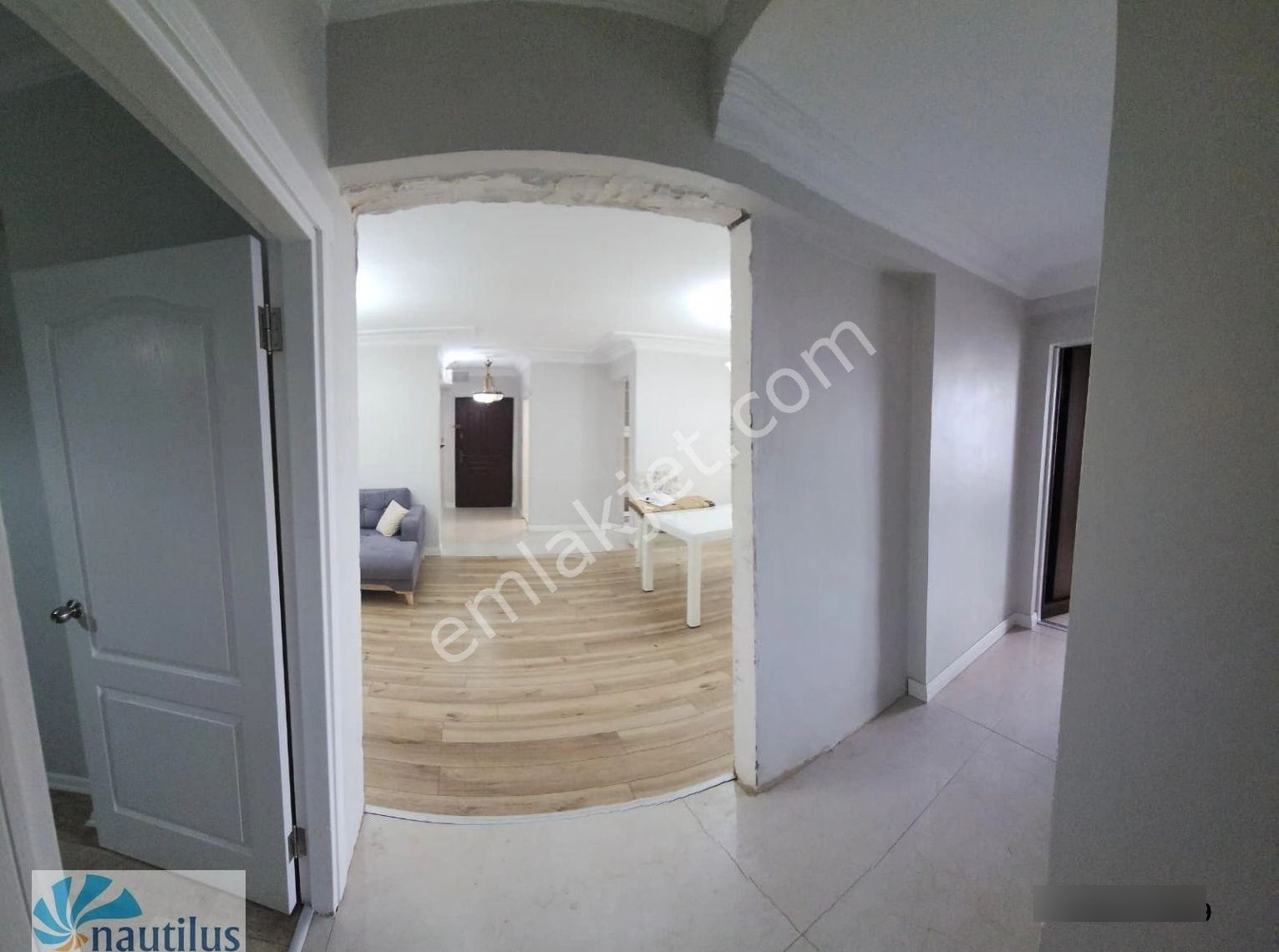 Esenkent Yasemin Evleri Boyası Yeni Yapılmış Bakımlı 4+1 Daire - Görsel 19