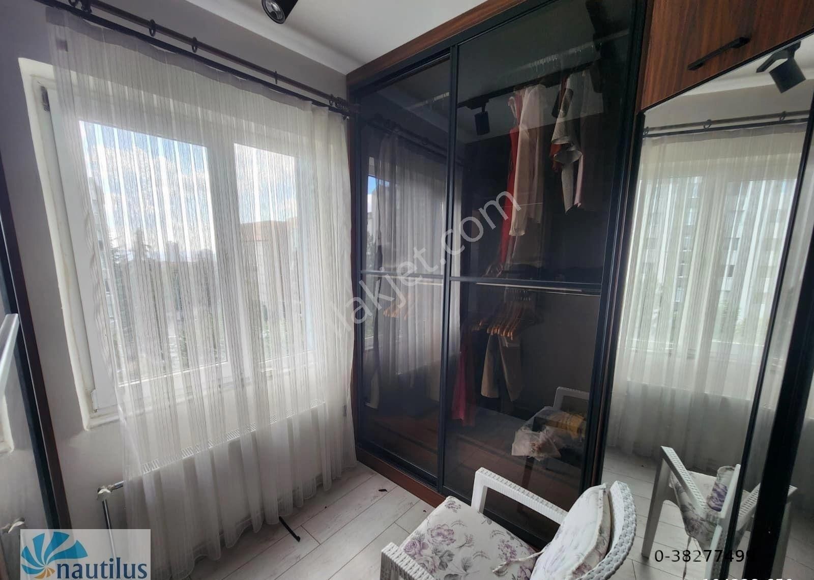 Esenkent Yasemin Evleri Boyası Yeni Yapılmış Bakımlı 4+1 Daire - Görsel 15