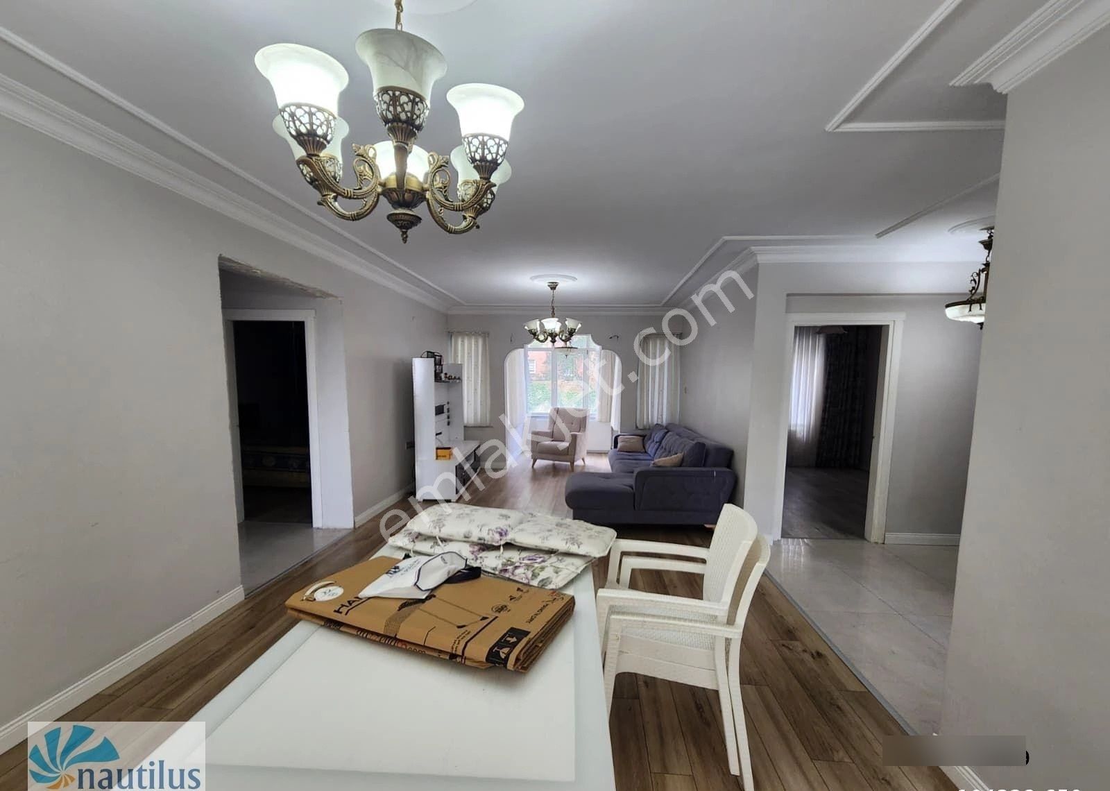 Esenkent Yasemin Evleri Boyası Yeni Yapılmış Bakımlı 4+1 Daire - Görsel 17