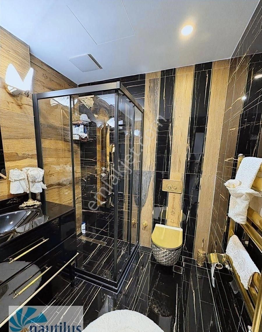 Bahçeşehir Vaditepe 1. Bölge Satılık Tadilatlı Manzaralı 2+1 - Görsel 19