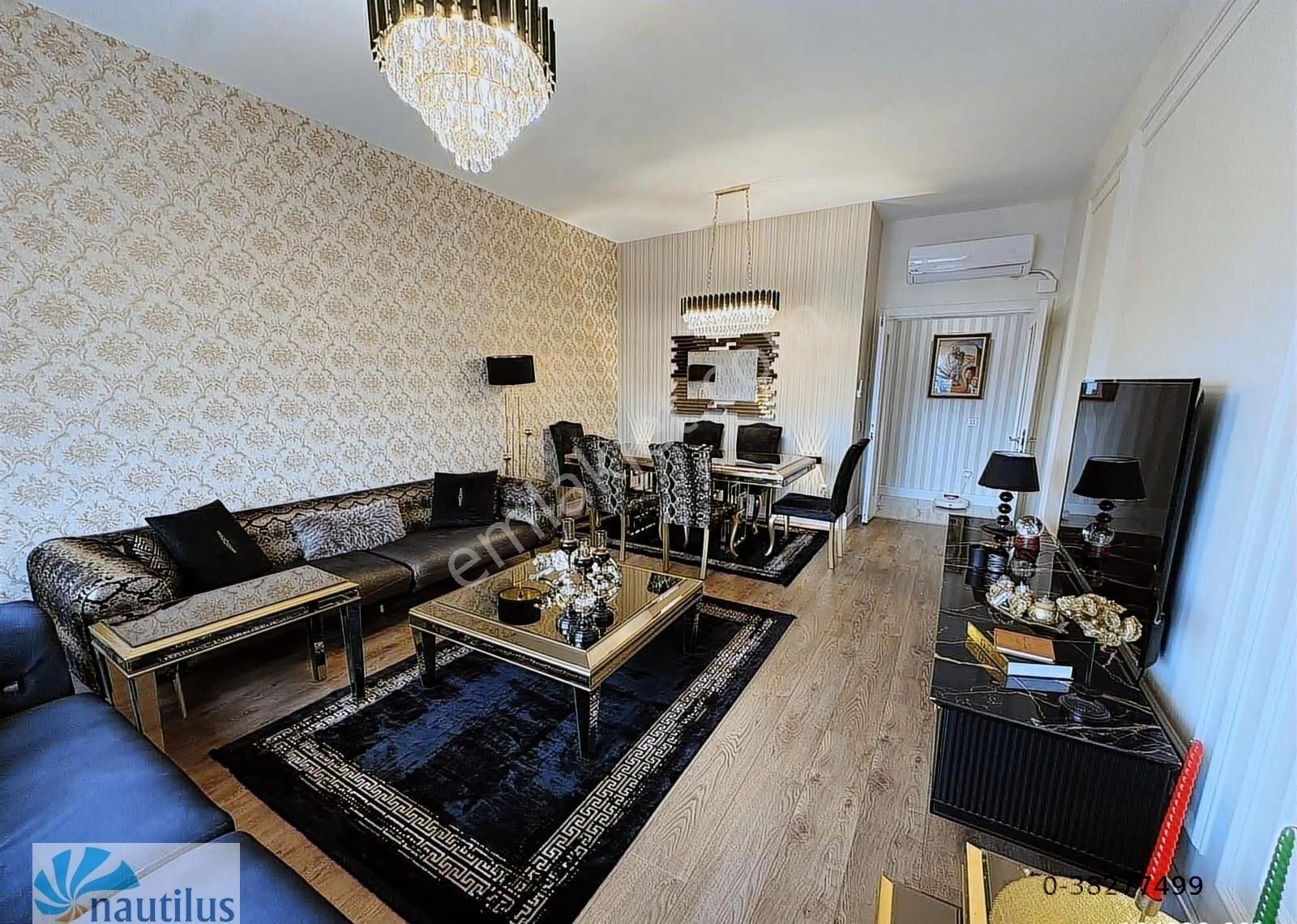 Bahçeşehir Vaditepe 1. Bölge Satılık Tadilatlı Manzaralı 2+1 - Görsel 16