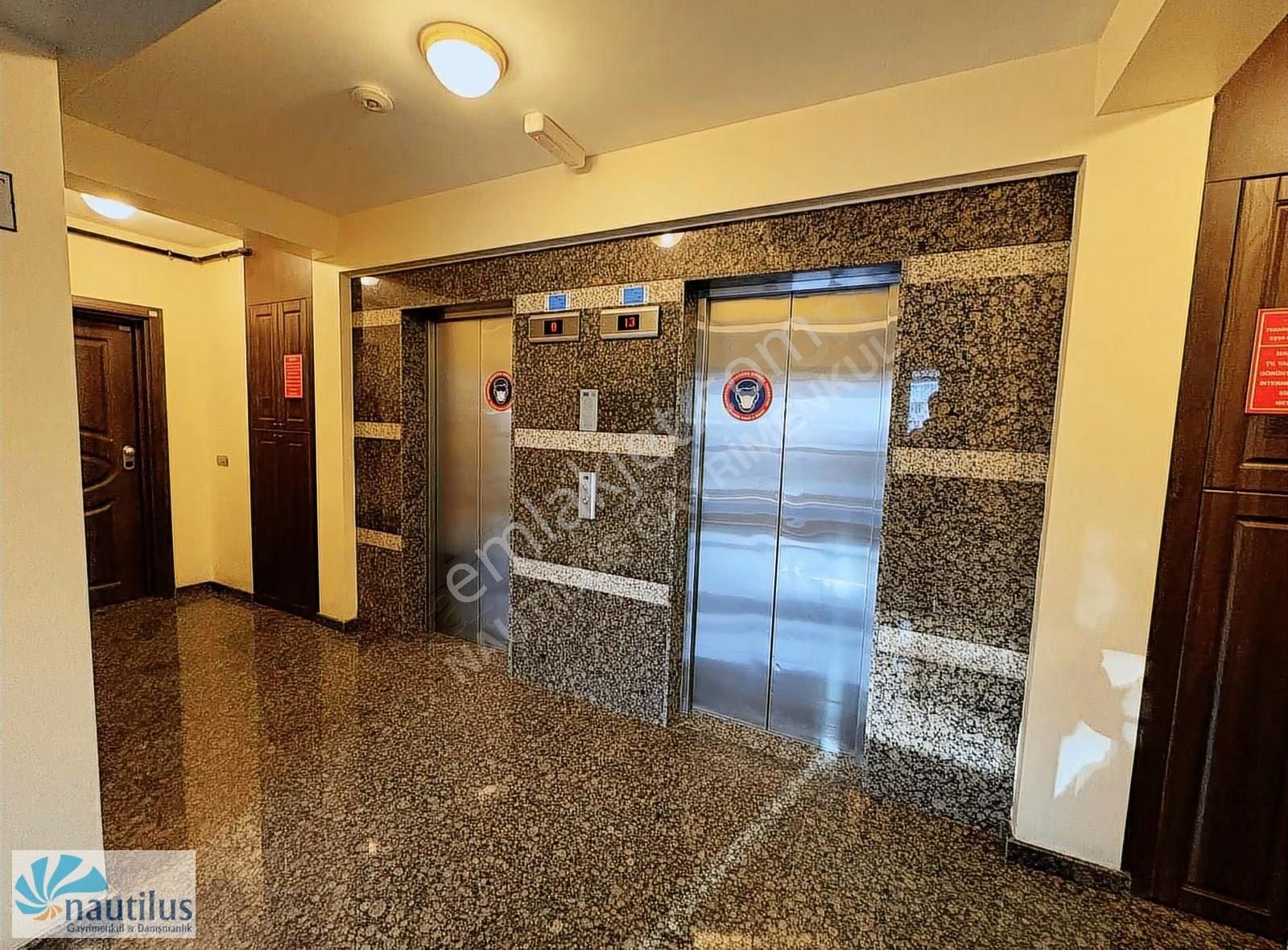 Bahçeşehir Park Hillpark 1 Satılık Bahçe Kullanımlı 2+1 - Görsel 25