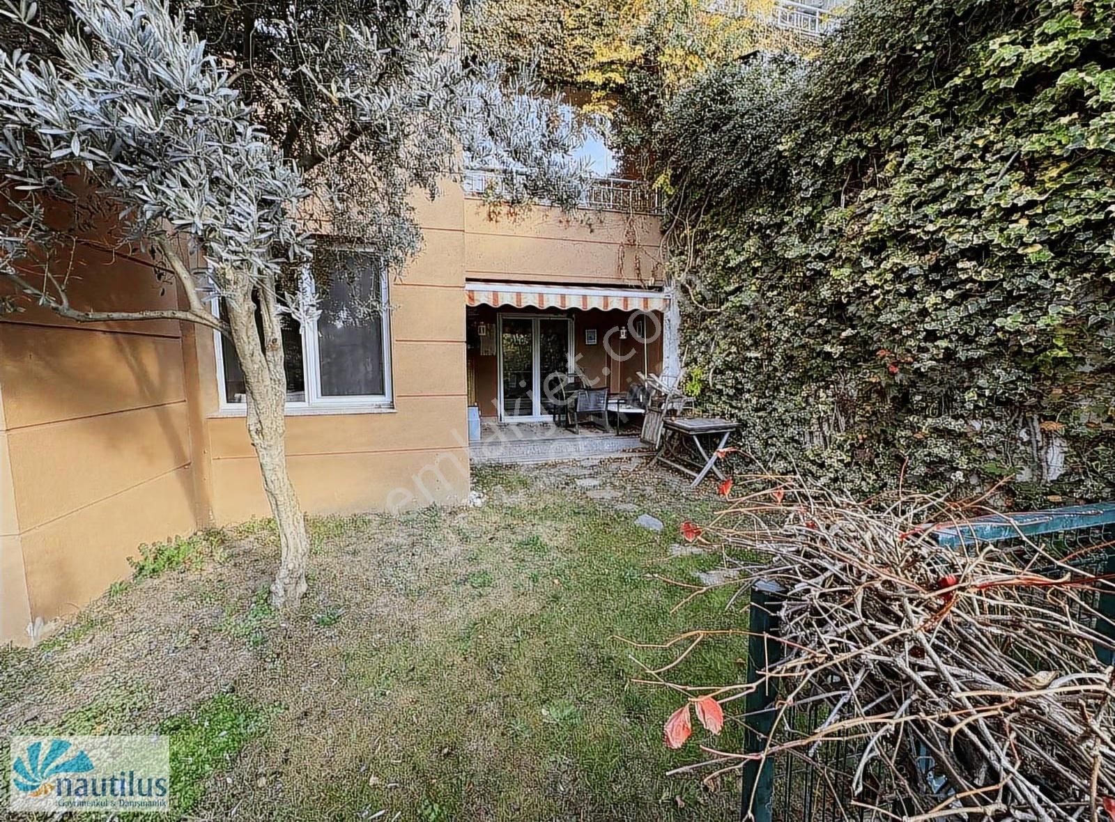 Bahçeşehir Park Hillpark 1 Satılık Bahçe Kullanımlı 2+1 - Görsel 16