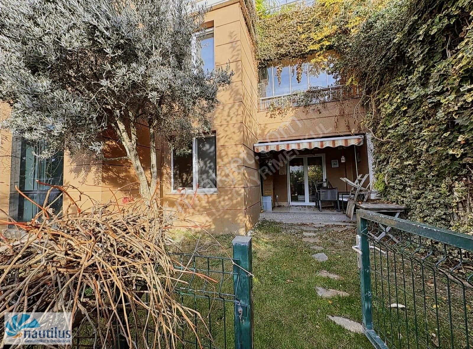 Bahçeşehir Park Hillpark 1 Satılık Bahçe Kullanımlı 2+1 - Görsel 10