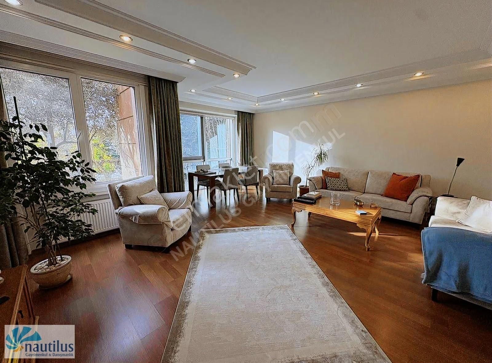 Bahçeşehir Park Hillpark 1 Satılık Bahçe Kullanımlı 2+1 - Görsel 30