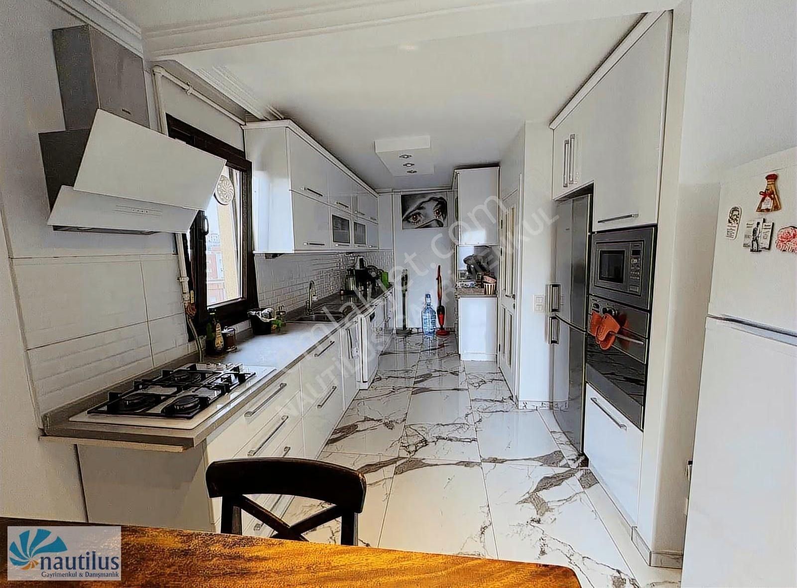 Bahçeşehir Düden Tortum Satılık 3+2 Teraslı Triplex - Görsel 14