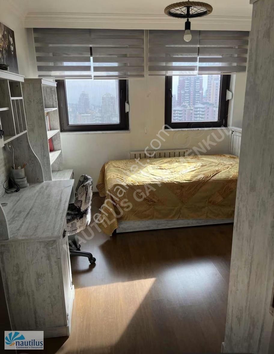 Bahçeşehir Düden Tortum Satılık 3+2 Teraslı Triplex - Görsel 5
