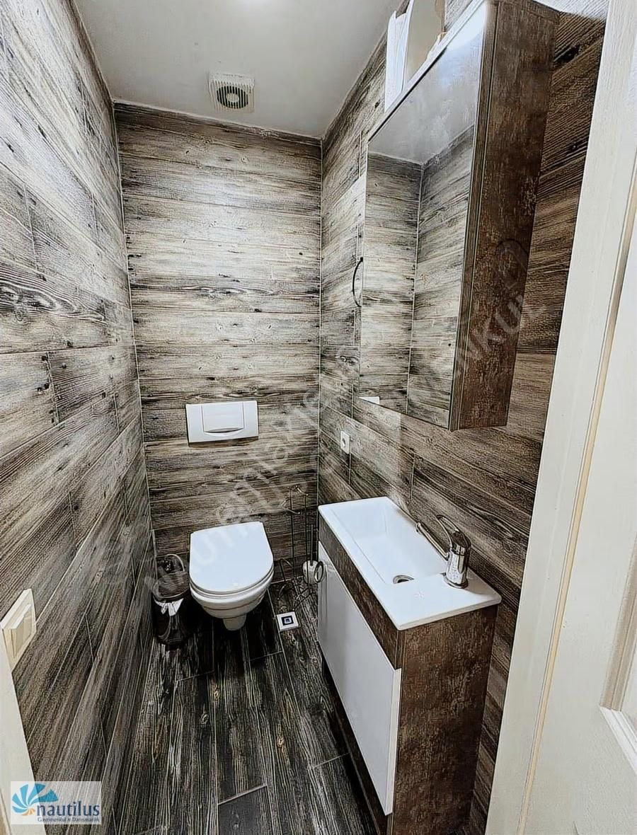 Bahçeşehir Düden Tortum Satılık 3+2 Teraslı Triplex - Görsel 31