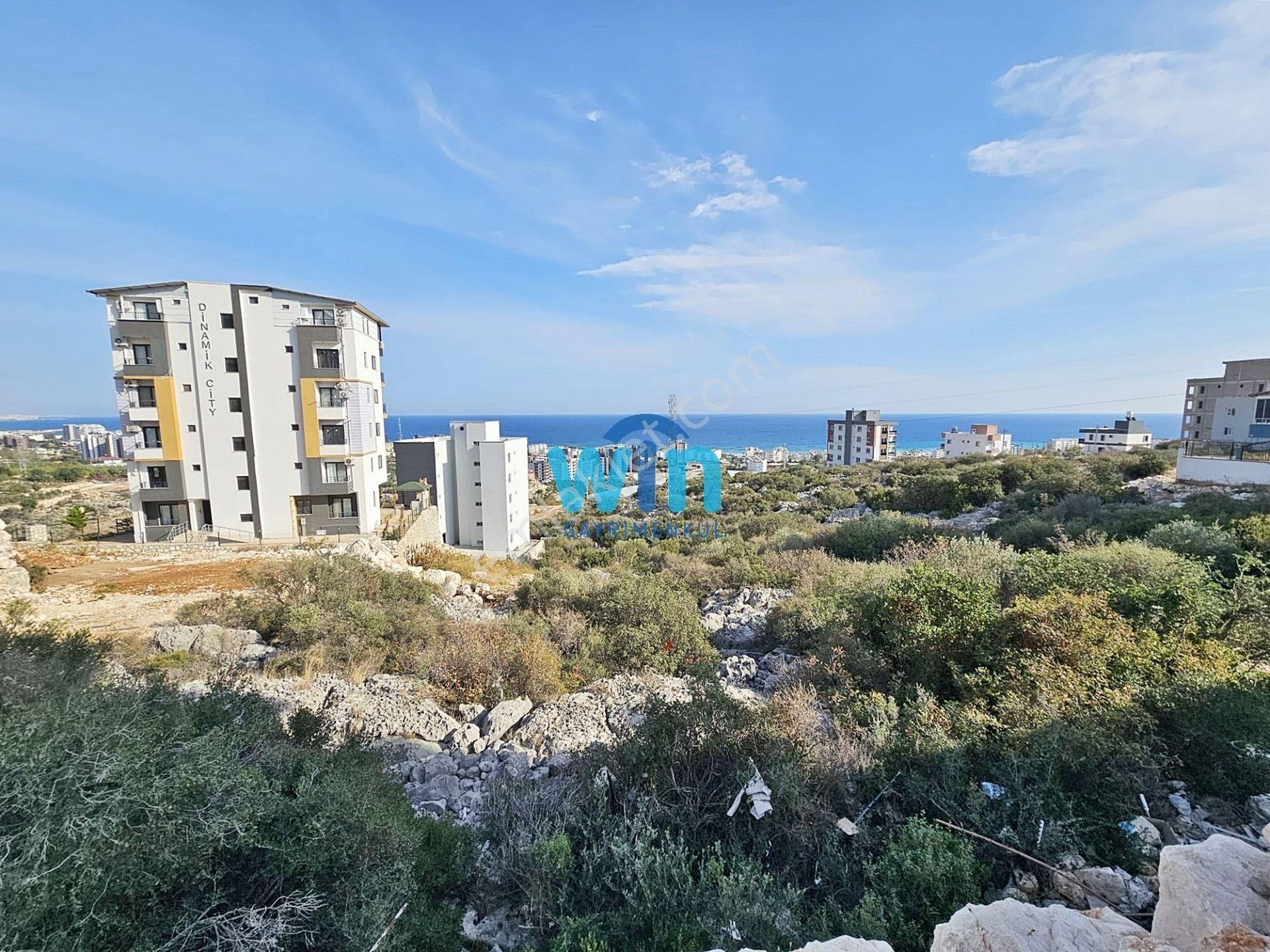 Win'den Tırtar'da Deniz Gören Turizm+konut İmarlı Satılık Arsa - Görsel 10