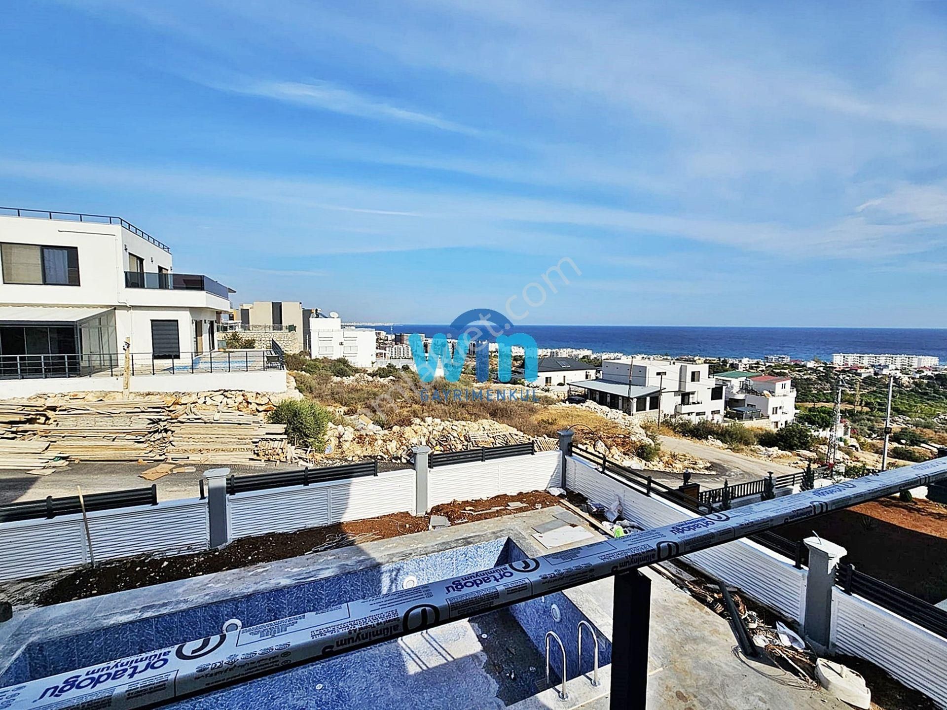 Win'den Tırtar'da Deniz Gören Turizm+konut İmarlı Satılık Arsa - Görsel 7