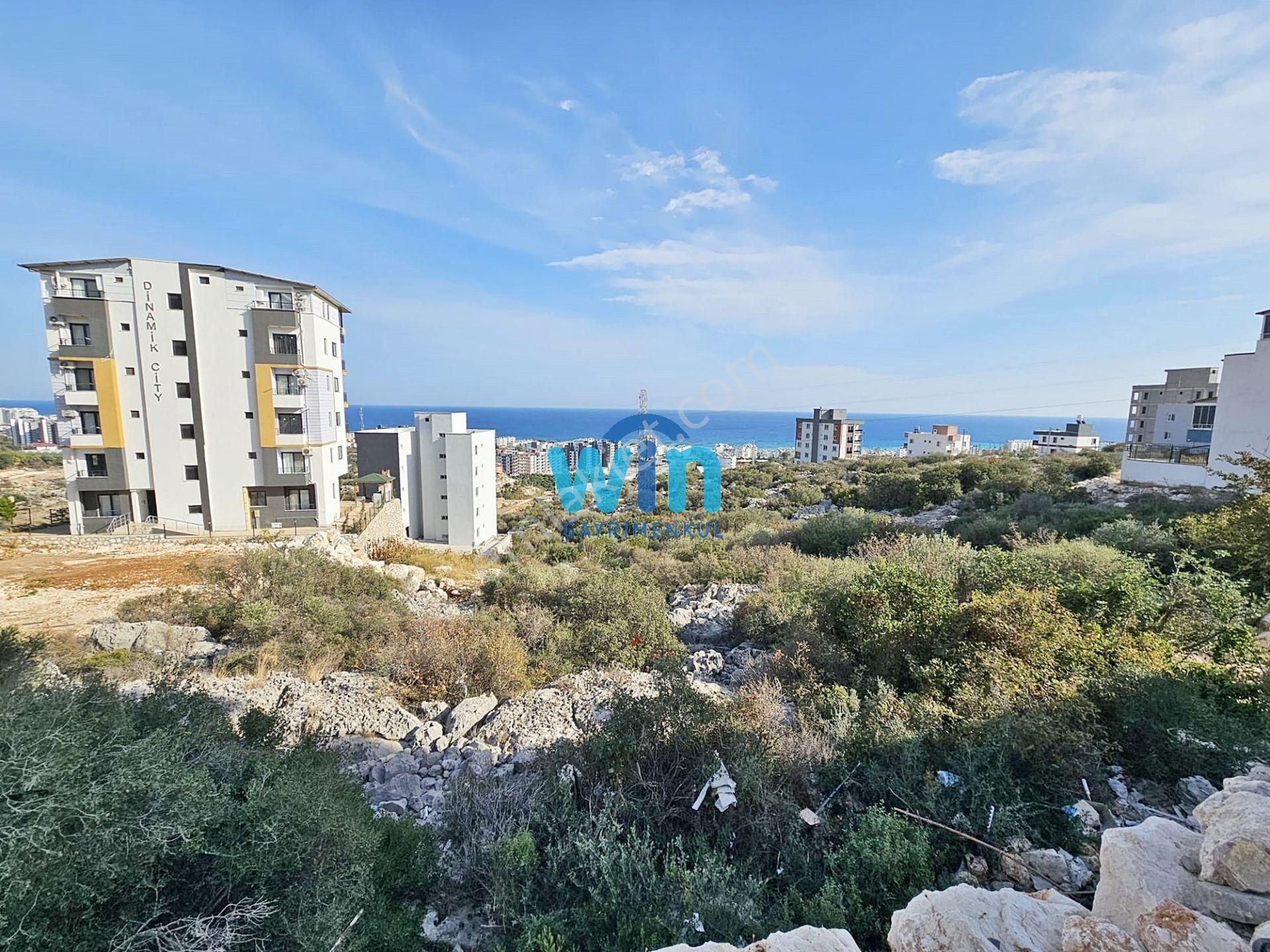Win'den Tırtar'da Deniz Gören Turizm+konut İmarlı Satılık Arsa - Görsel 5