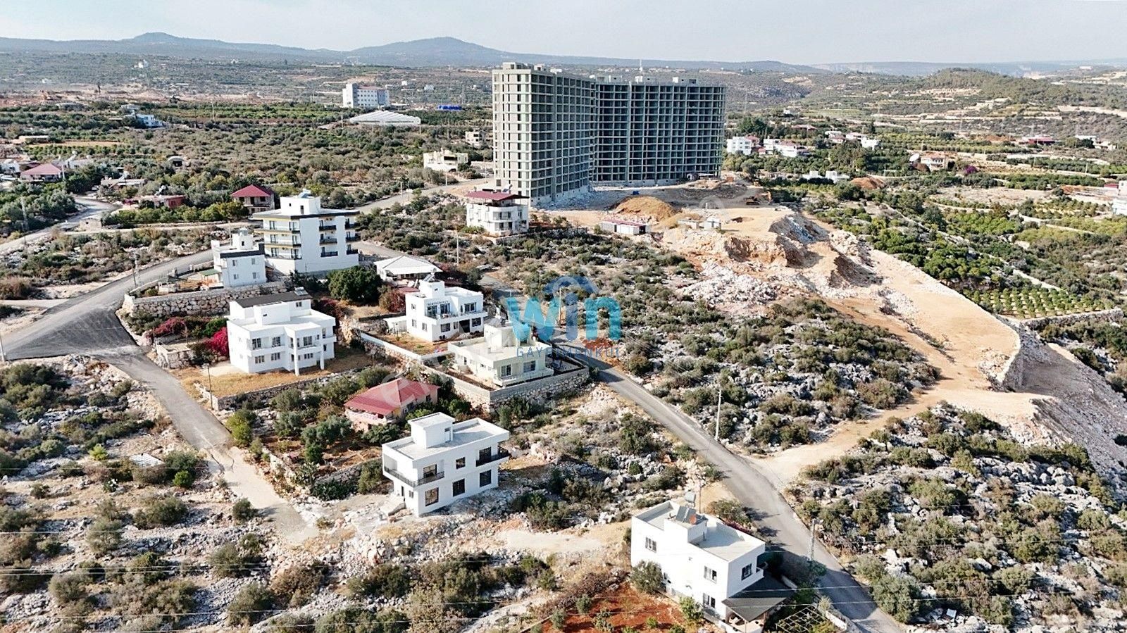 Win'den Tırtar'da Deniz Gören Turizm+konut İmarlı Satılık Arsa - Görsel 4