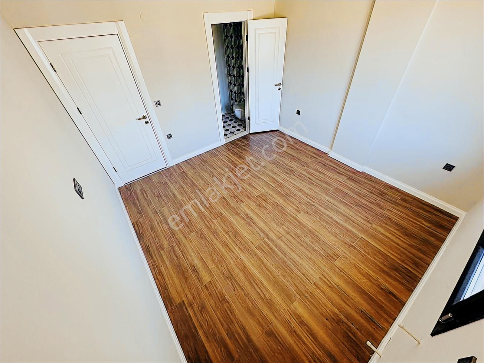 Kostak Gayrimenkul'den Güre'de Havuzlu Sitede Ultralüx 3+1 Villa - Görsel 33