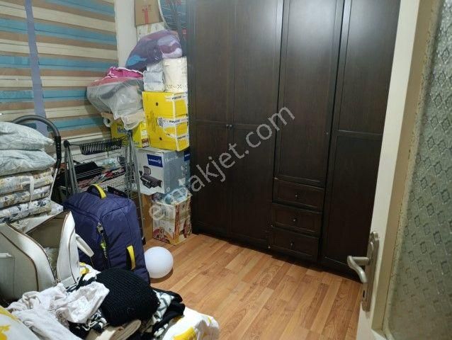 Karşıyaka Alaybey Mahallesinde 3+1 Satılık Daire - Görsel 13