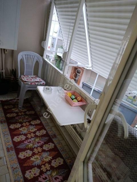 Karşıyaka Alaybey Mahallesinde 3+1 Satılık Daire - Görsel 12