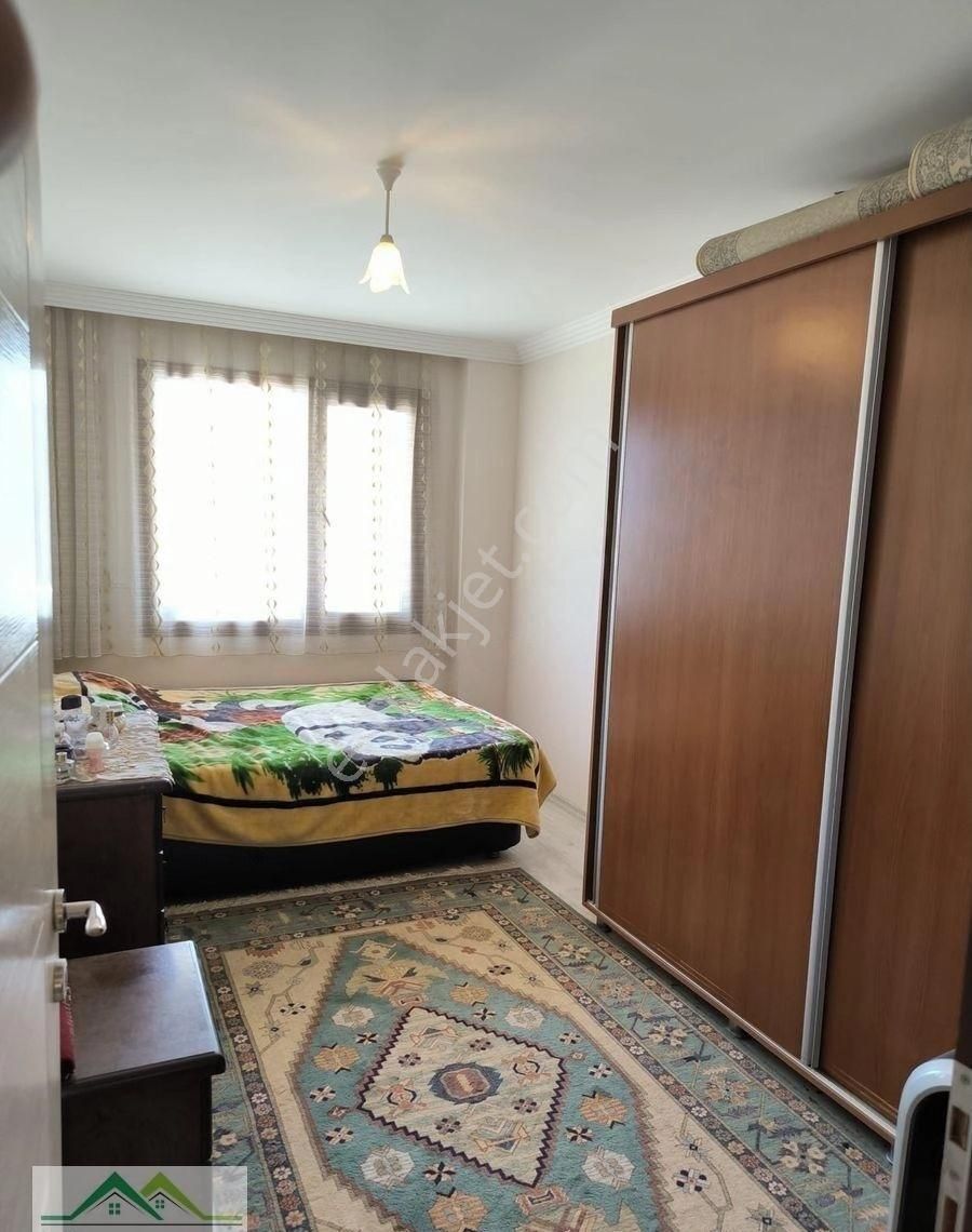 Seferihisar Ürkmez‘de Satılık 2 + 1 90 Metre² Daire - Görsel 5