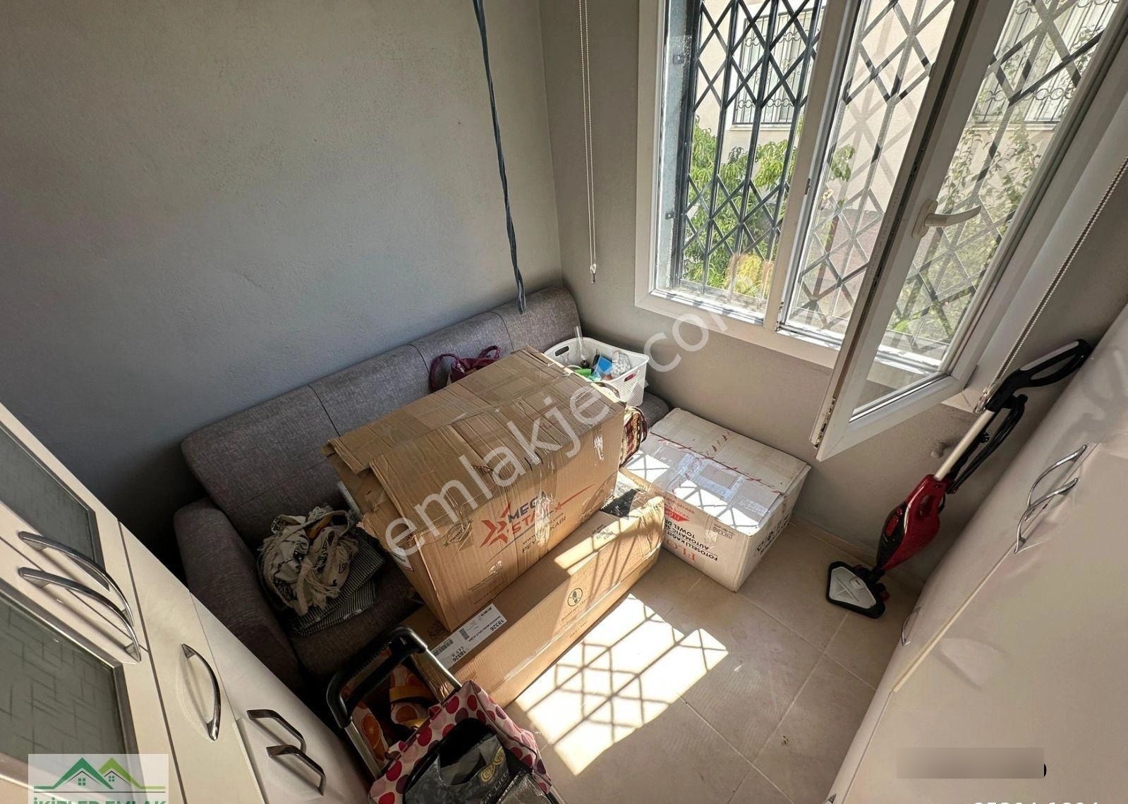 Seferihisar Ürkmez Merkezde Denıze Yakın Satılık 2+1 Daıre - Görsel 10