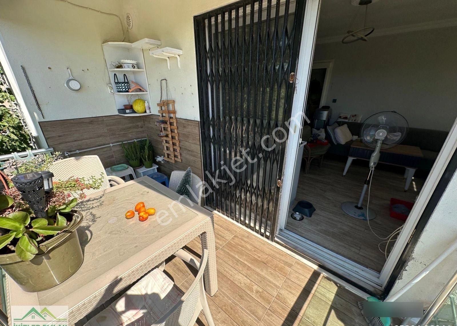 Seferihisar Ürkmez Merkezde Denıze Yakın Satılık 2+1 Daıre - Görsel 14