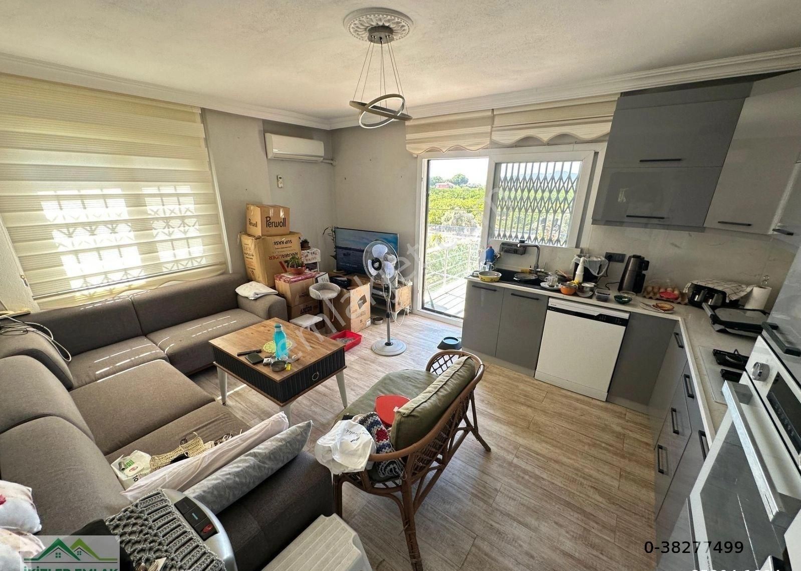 Seferihisar Ürkmez Merkezde Denıze Yakın Satılık 2+1 Daıre - Görsel 4