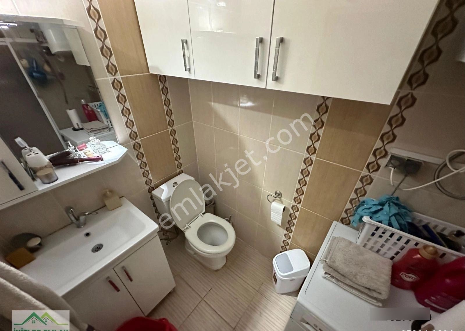 Seferihisar Ürkmez Merkezde Denıze Yakın Satılık 2+1 Daıre - Görsel 6