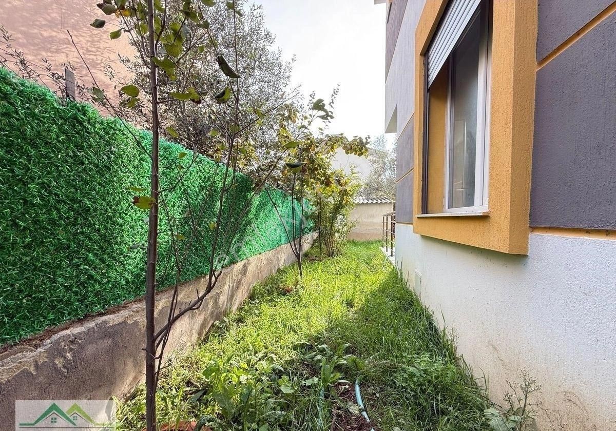 Seferihisar Doğanbey’de Satılık 3 + 1 Sıfır Geniş Bahçeli Villa Yazlık - Görsel 20