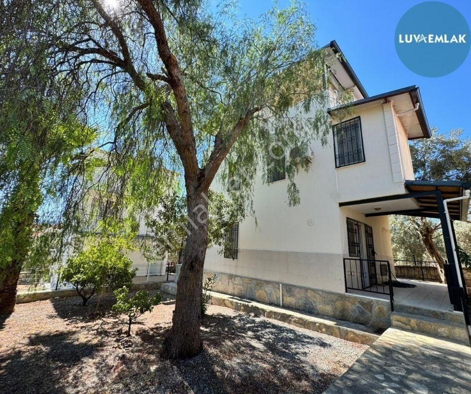 Didim Akbük'te Site İçerisinde Tam Müstakil 2+1 Yazlık - Görsel 5