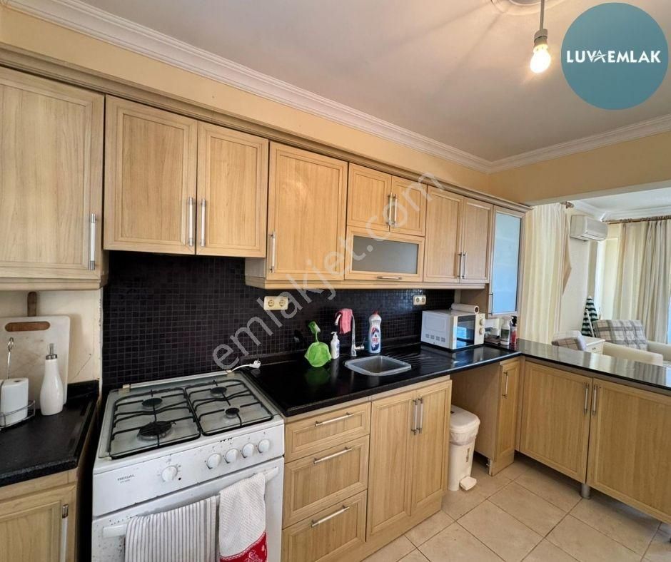 Didim Akbük'te Site İçerisinde Tam Müstakil 2+1 Yazlık - Görsel 12