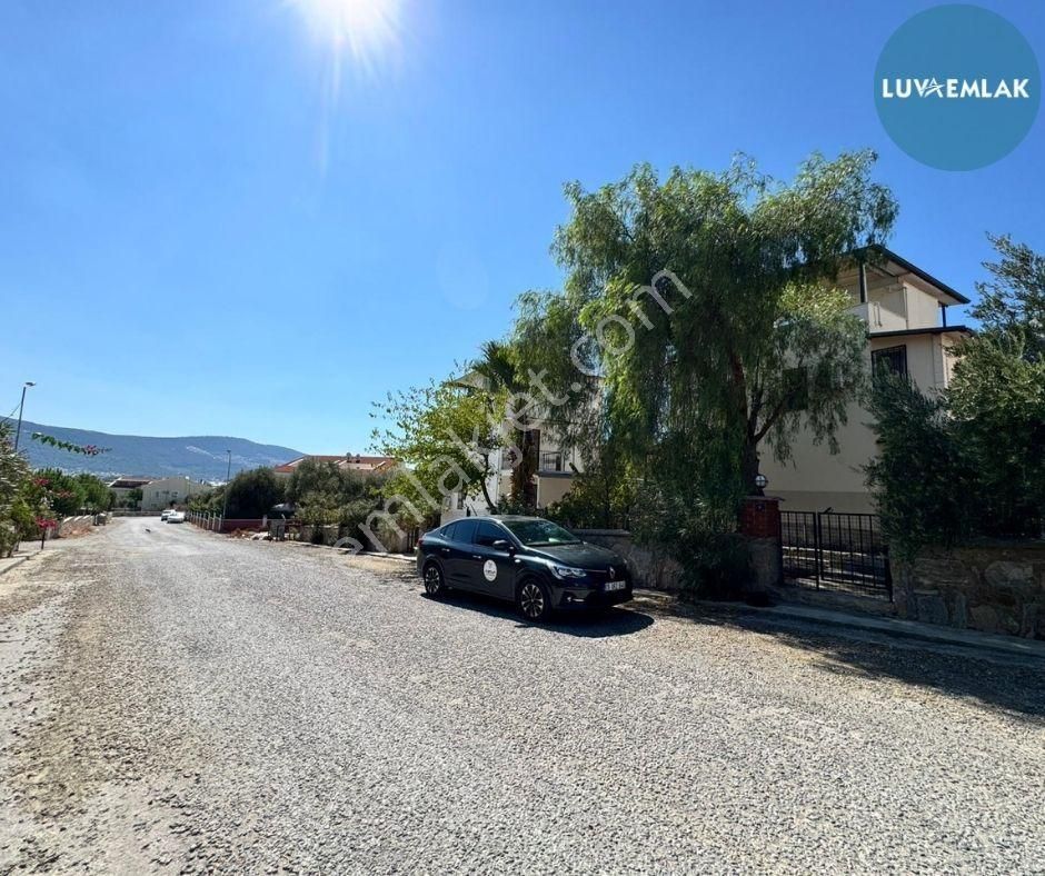 Didim Akbük'te Site İçerisinde Tam Müstakil 2+1 Yazlık - Görsel 24