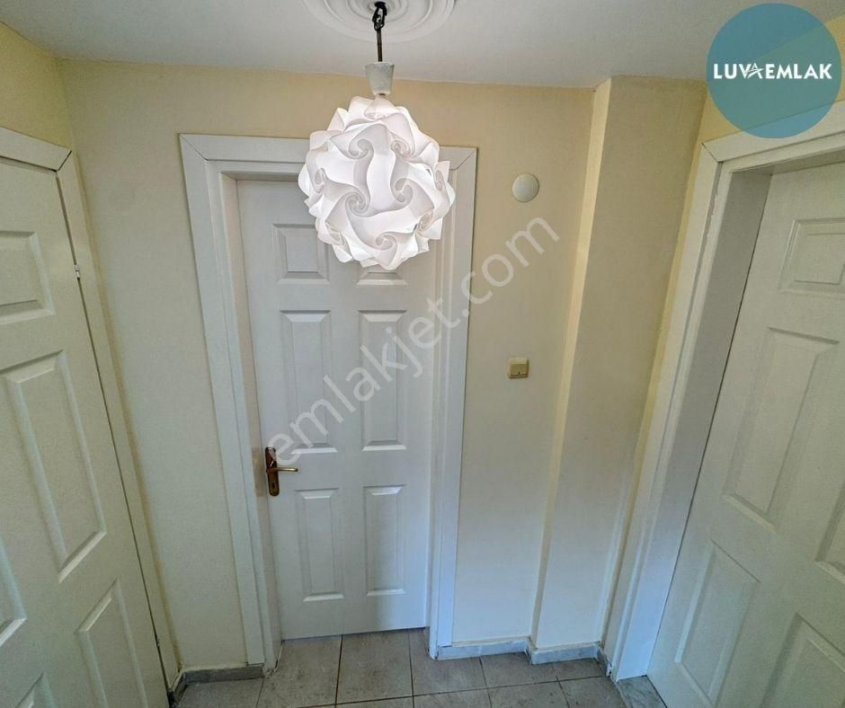 Didim Akbük'te Site İçerisinde Tam Müstakil 2+1 Yazlık - Görsel 20