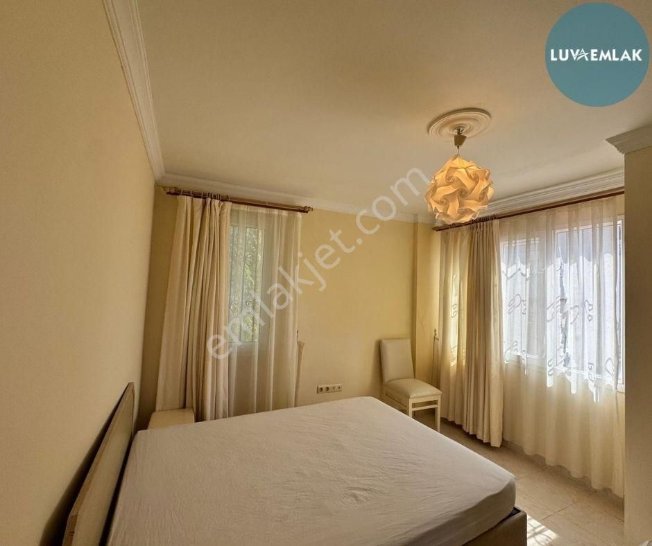 Didim Akbük'te Site İçerisinde Tam Müstakil 2+1 Yazlık - Görsel 15