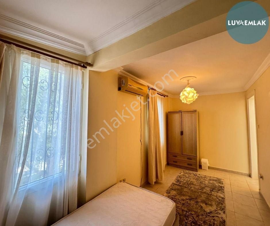 Didim Akbük'te Site İçerisinde Tam Müstakil 2+1 Yazlık - Görsel 14