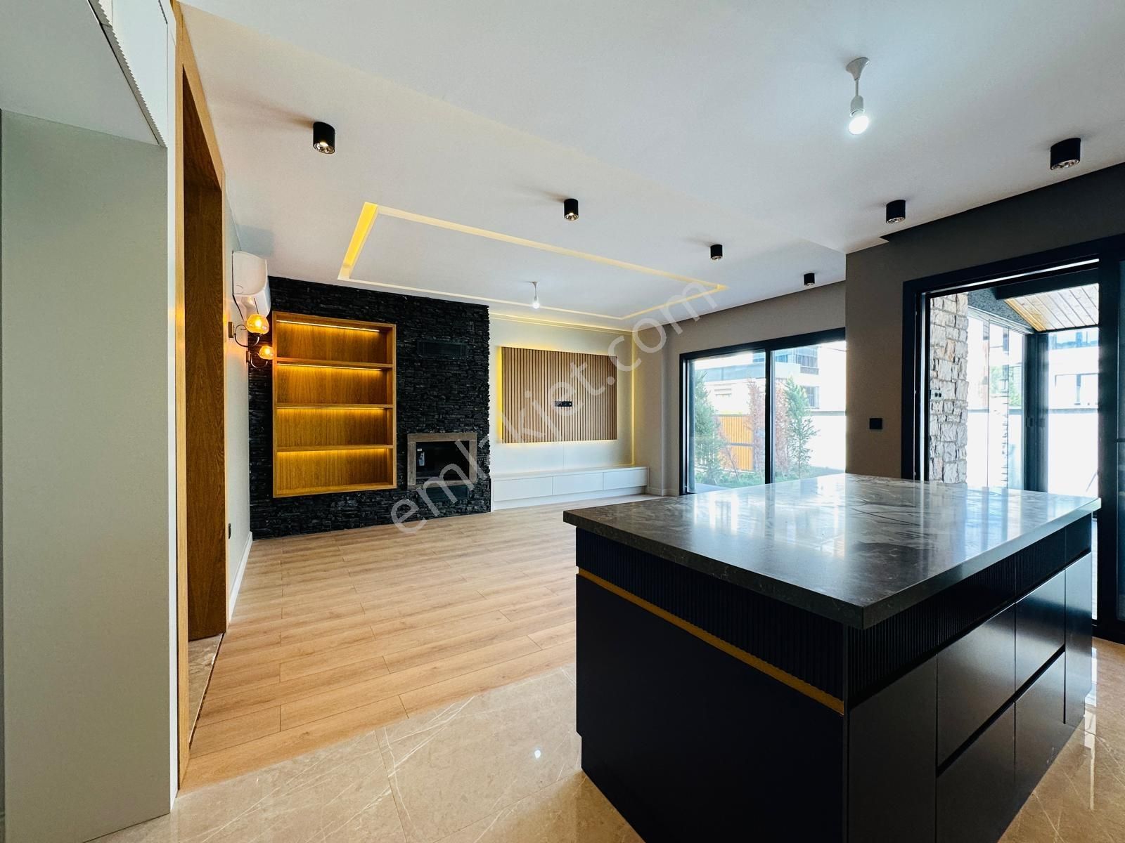 Kostak Gayrimenkulden İhtişamıyla Göz Kamaştıran 4+2akıllı Villa - Görsel 24