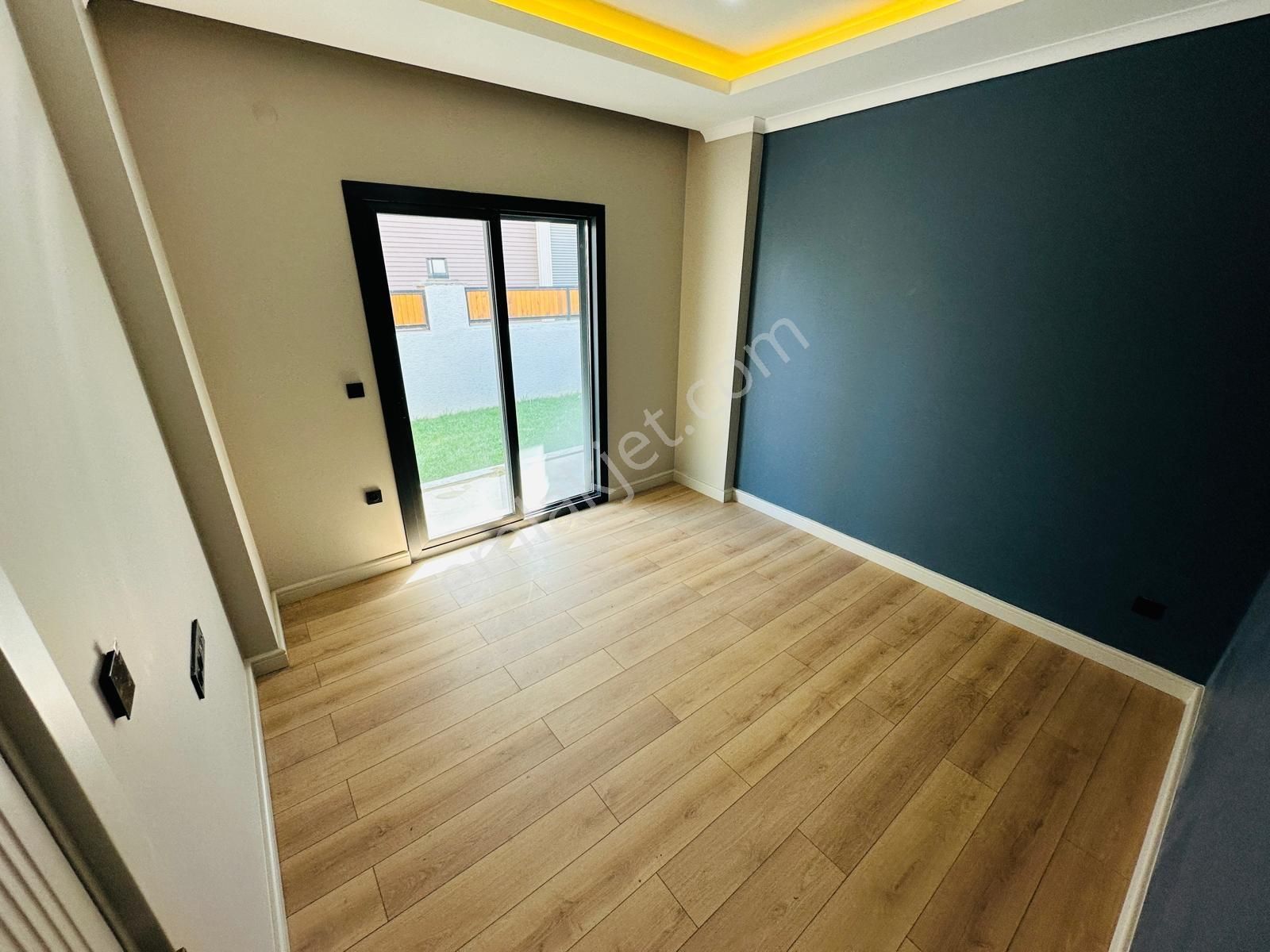 Kostak Gayrimenkulden İhtişamıyla Göz Kamaştıran 4+2akıllı Villa - Görsel 26