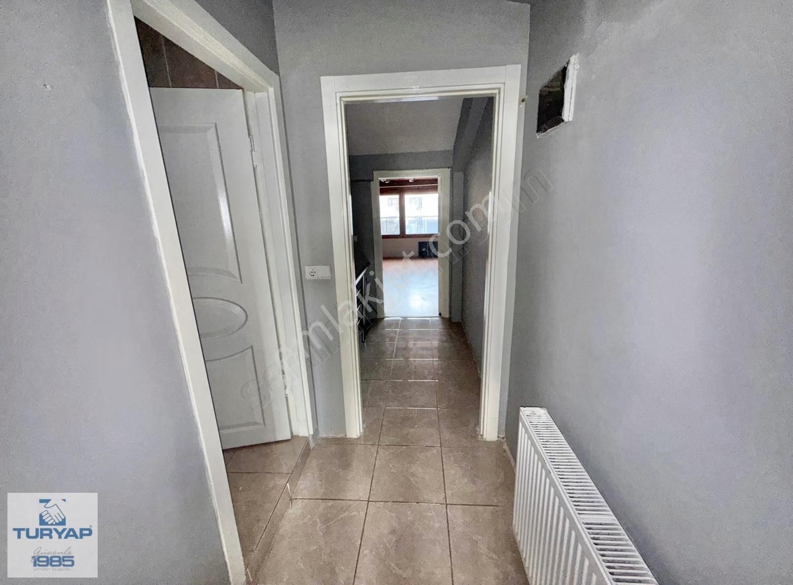 Yalova'nın Merkezinde Kiralık Çatı Katı Dubleks Daire - Görsel 18