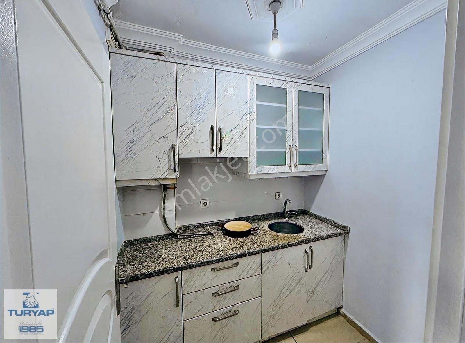 Yalova'nın Merkezinde Kiralık Çatı Katı Dubleks Daire - Görsel 8