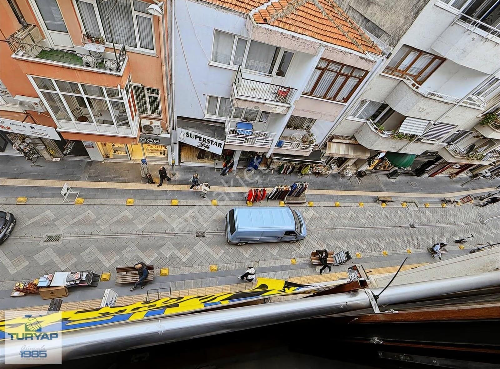 Yalova'nın Merkezinde Kiralık Çatı Katı Dubleks Daire - Görsel 15