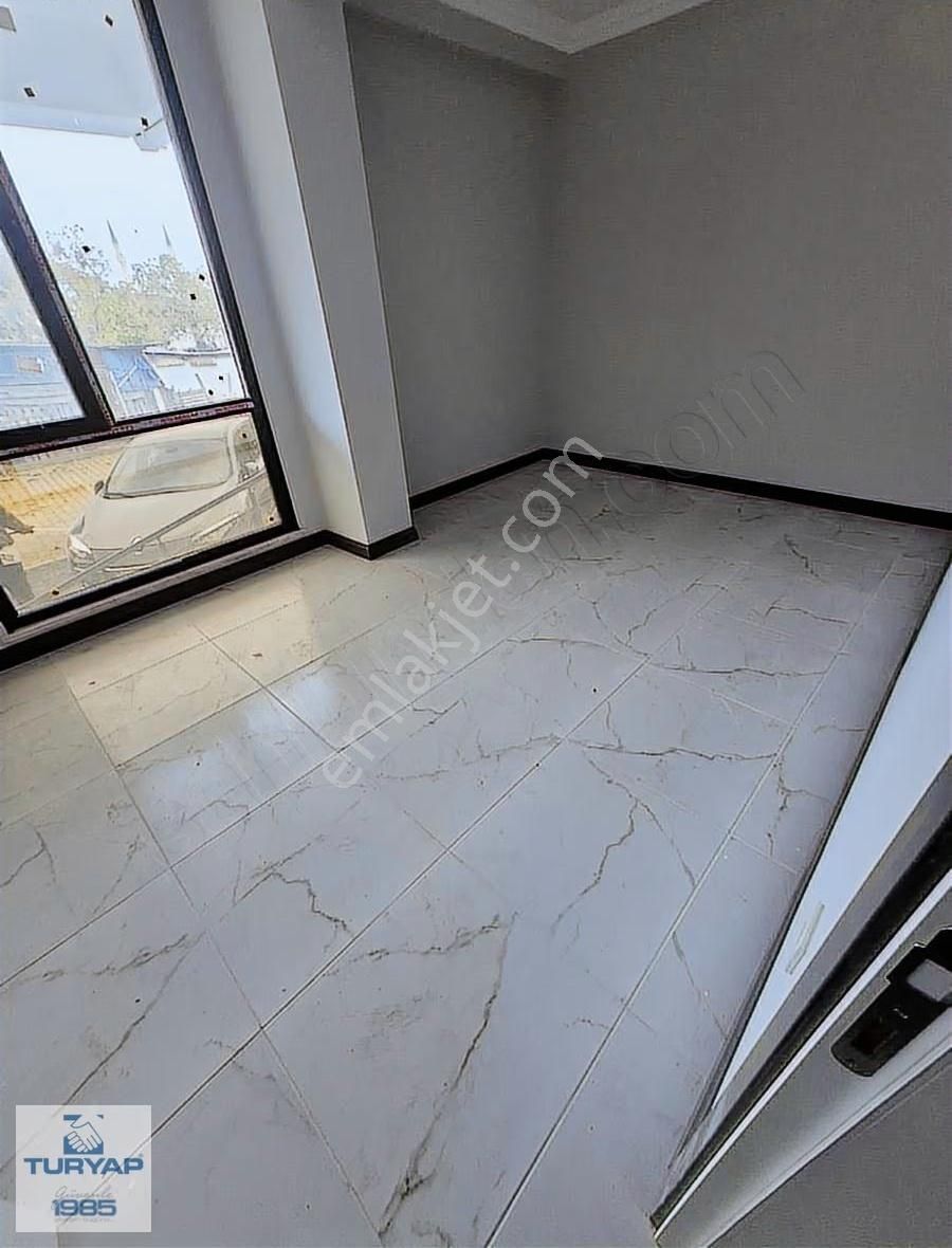 Teşvikye'de Doğa İle İç İçe Bir Yaşamda Satılık Daire
